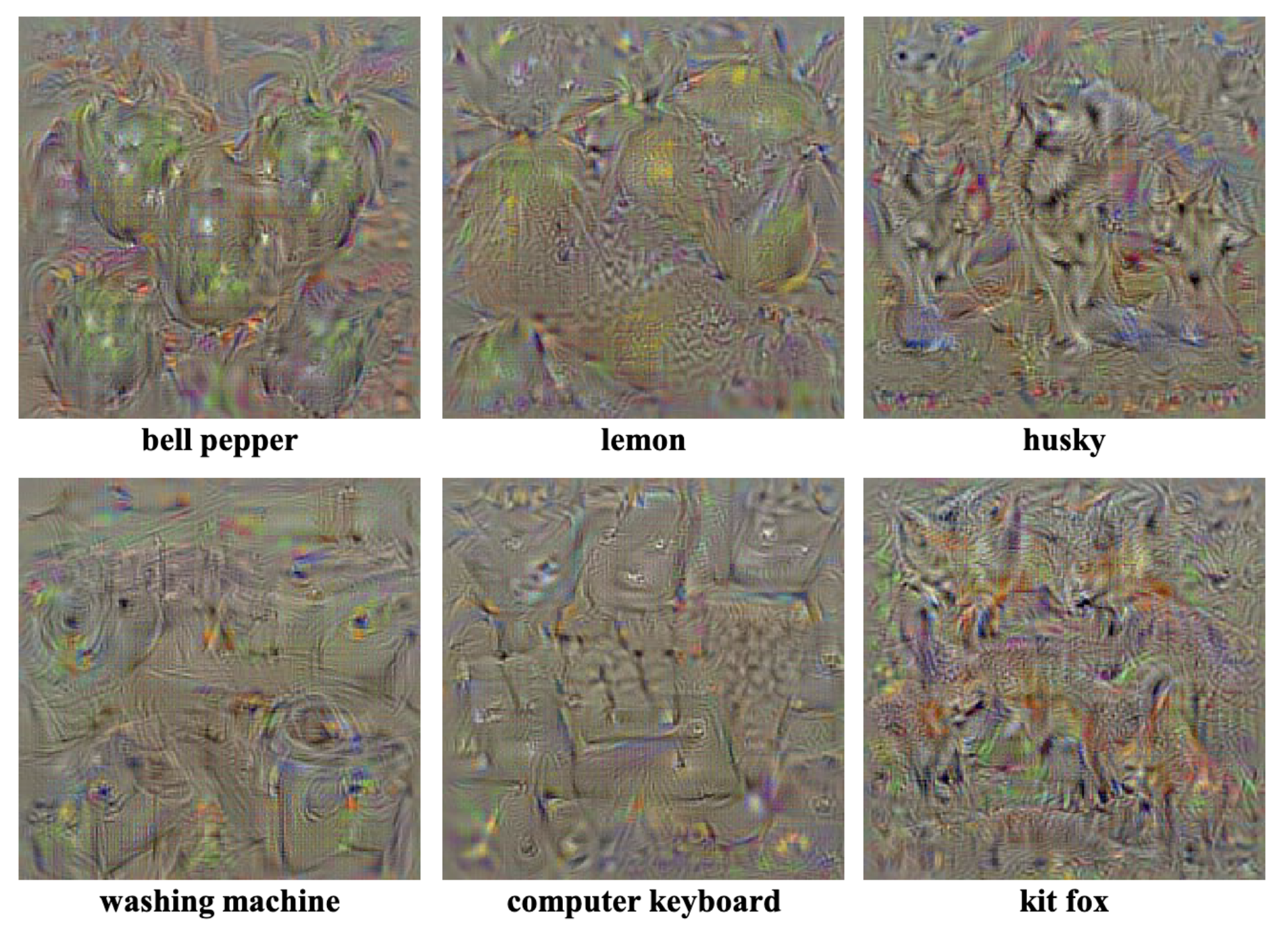 xai-saliency-map-visualisation-demo